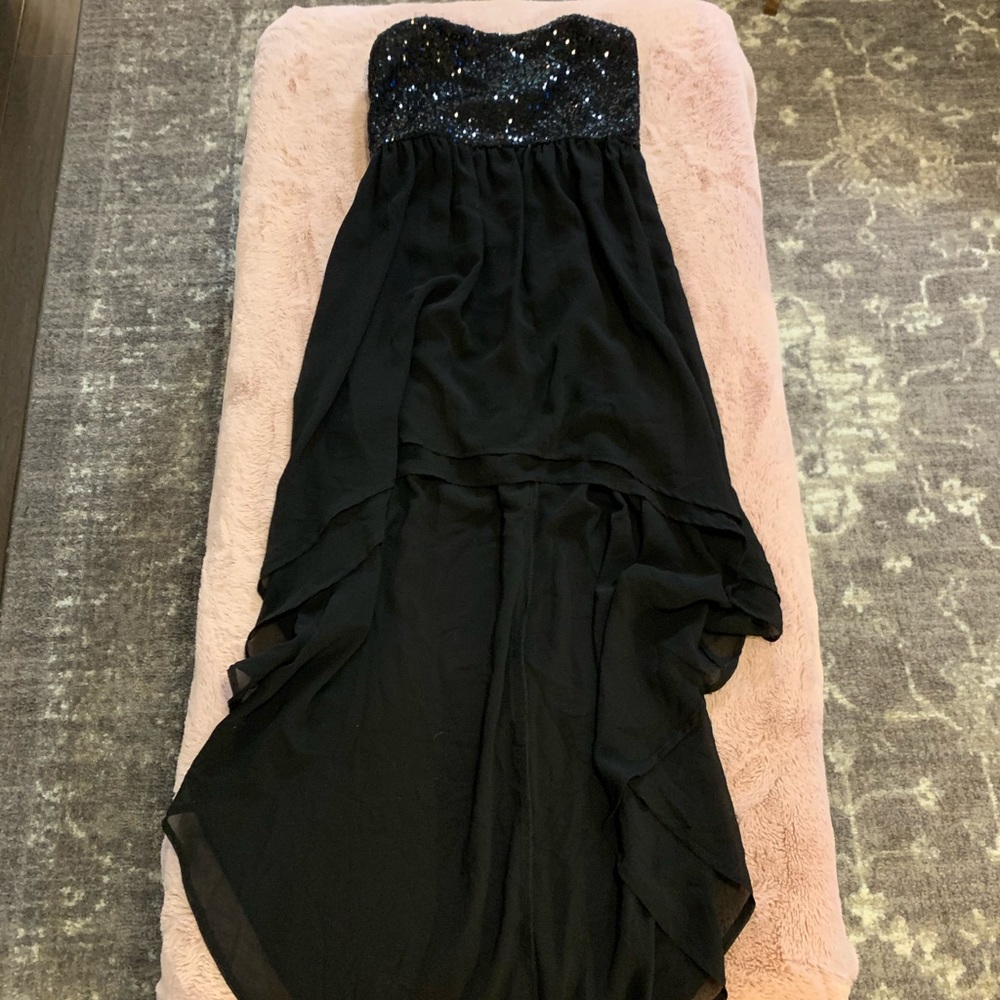 Forever 21 High-Low dress